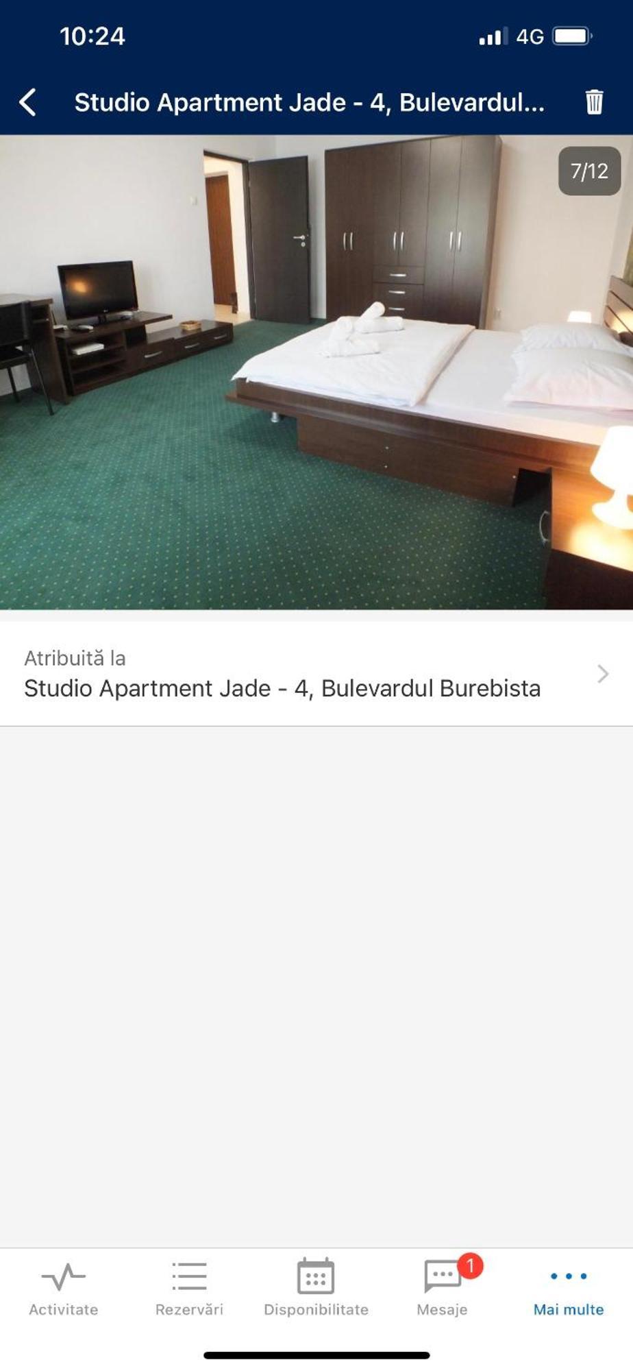 Alba Iulia Square - Apartments And Studios Bukarest Exteriör bild